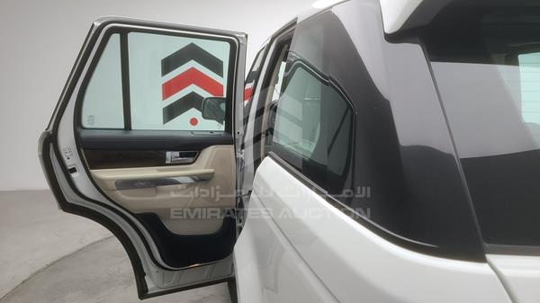 Range Rover Sport 2013 SALLSAAD4DA785039 Image 18