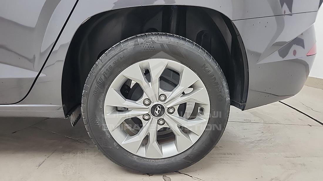 2025 Hyundai Stargazer — Rear Left Tyre — Photo 34