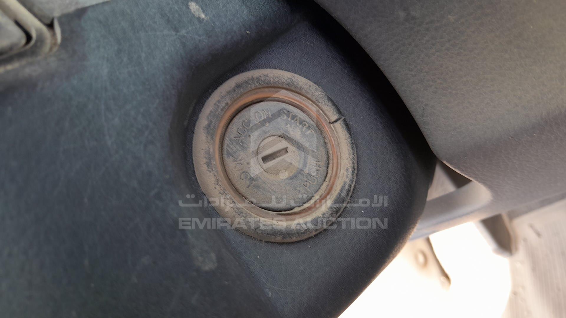2006 MITSUBISHI LANCER VIN: JMYSRCS1A6U780189