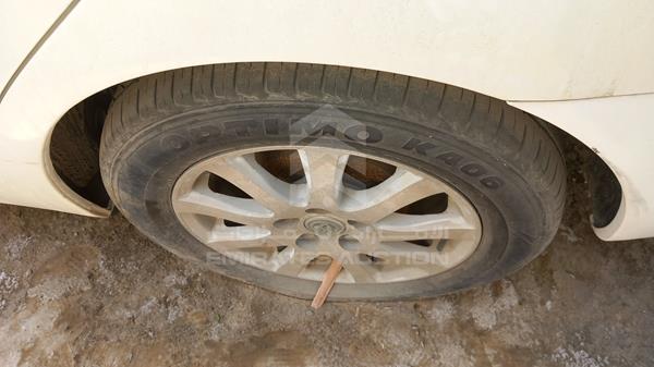 Toyota CAMRY 2004 4T1BE32K64U272511 Image 23