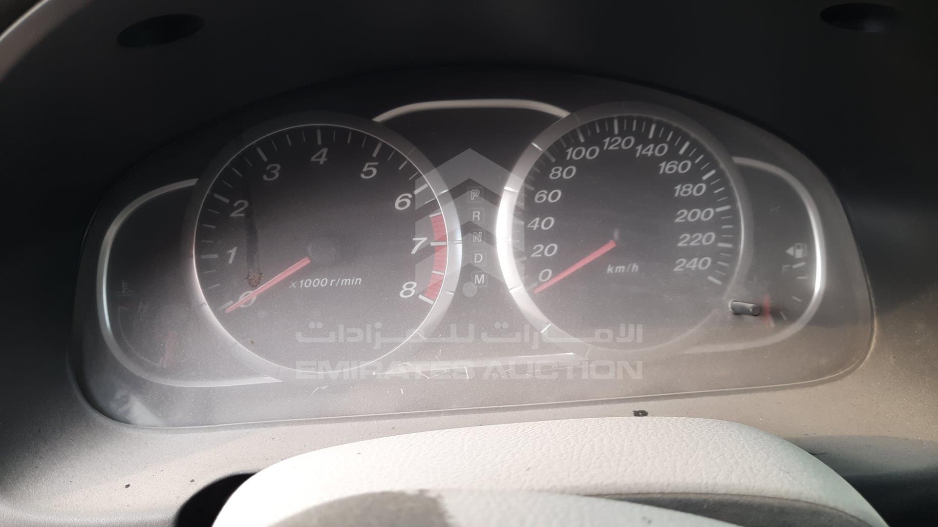 2006 MAZDA 6 VIN: JM7GG32F161523291