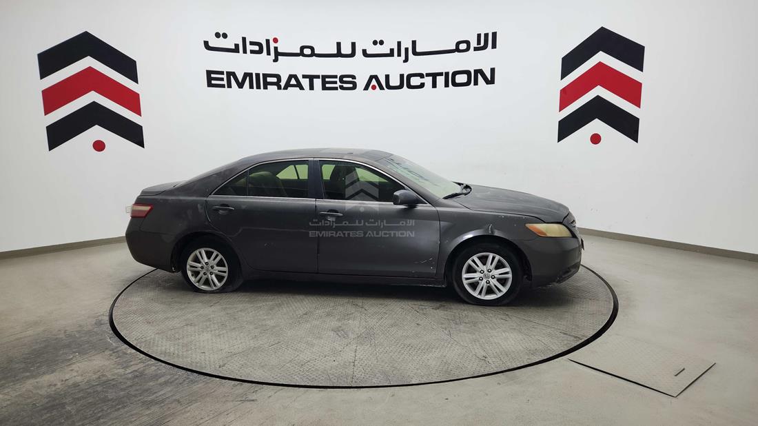 2007 Toyota Camry — Right Full View — Photo 55