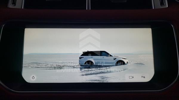 Range Rover Sport 2017 SALWR2FEXHA140117 Image 10