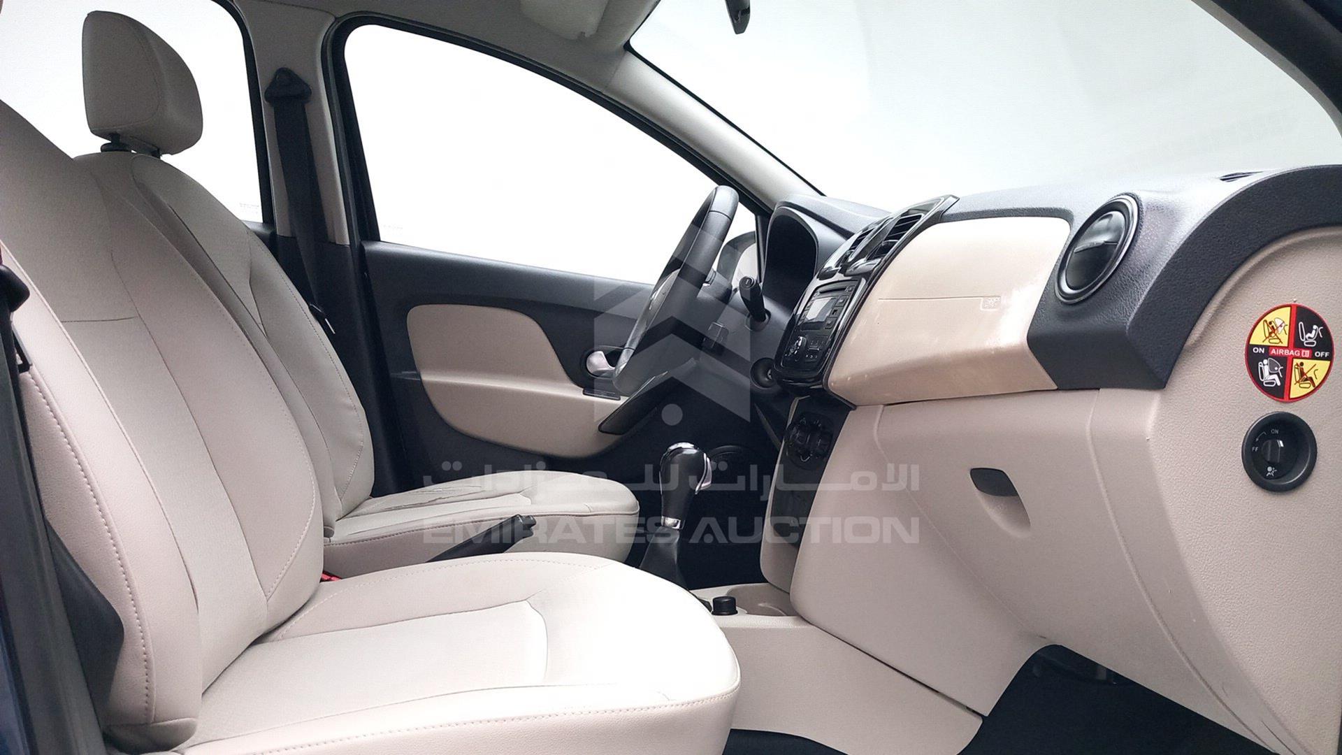 2020 RENAULT SYMBOL VIN: VF14SRAB7LT534436