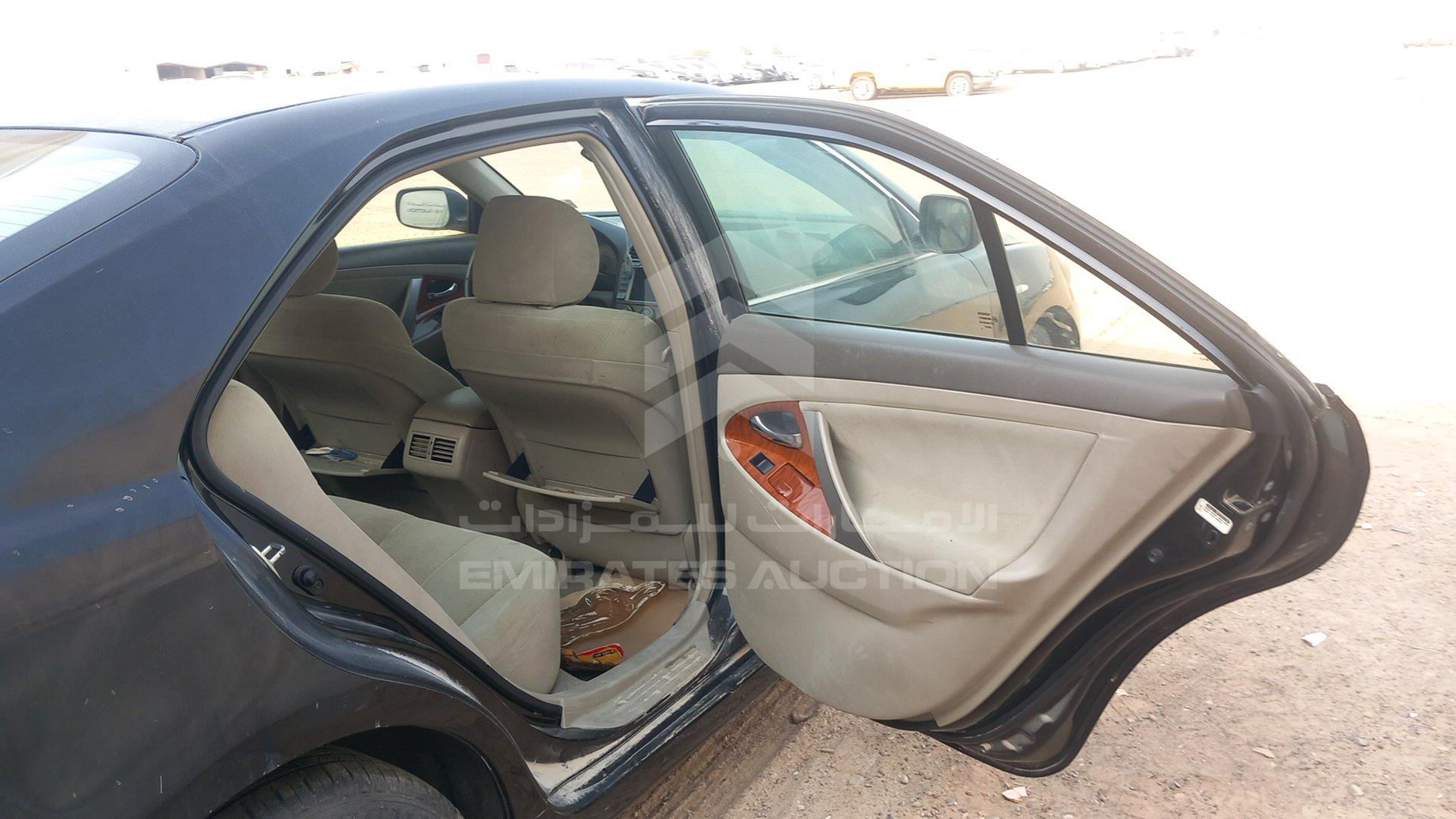 2011 TOYOTA CAMRY VIN: 6T1BE42K0BX672800
