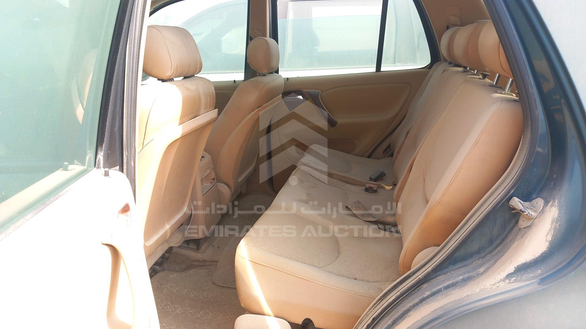 0 MERCEDES --- VIN: WDC1631541A062888