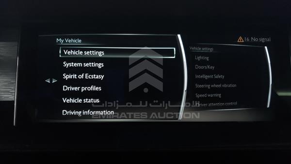 ROLLS ROYCE Phantom 2019 SCA687S5XKU104714 Image 17