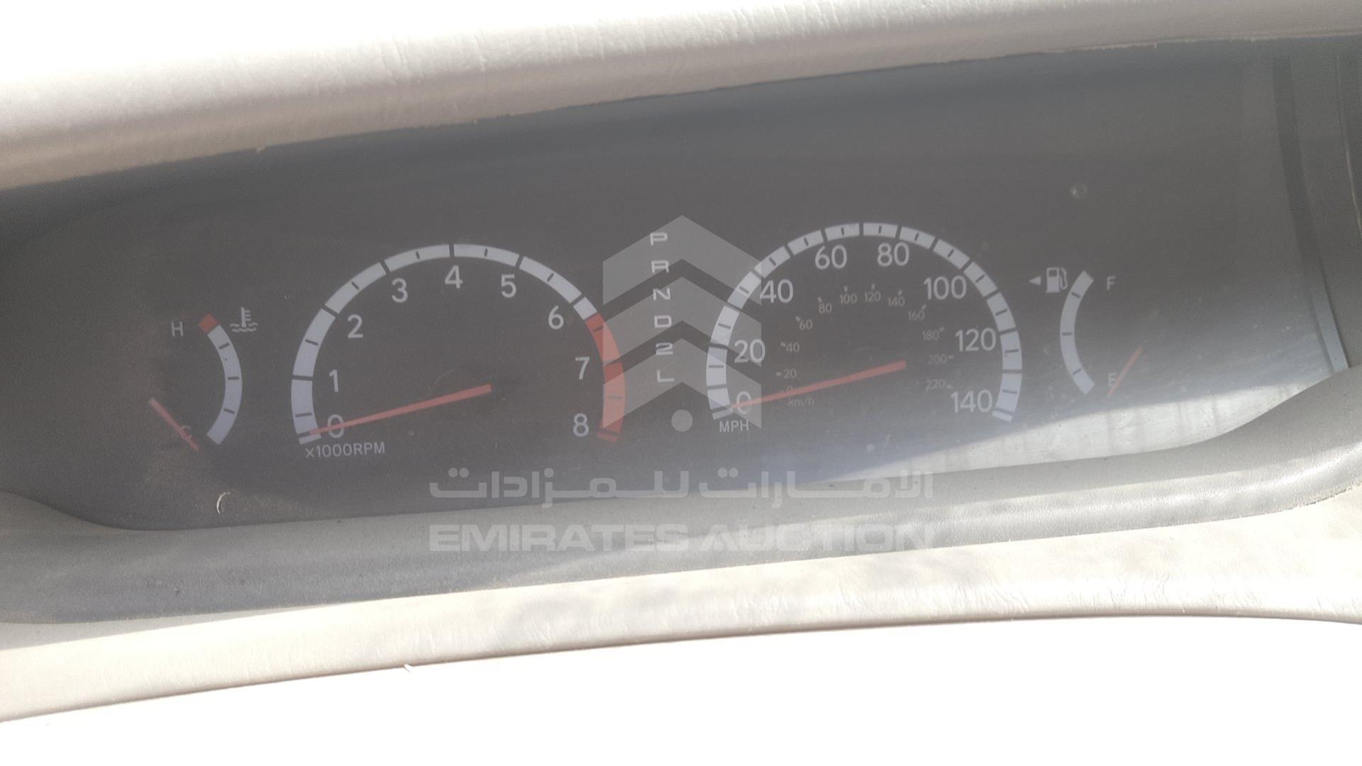 2001 TOYOTA AVALON VIN: 4T1BF28B51U157666