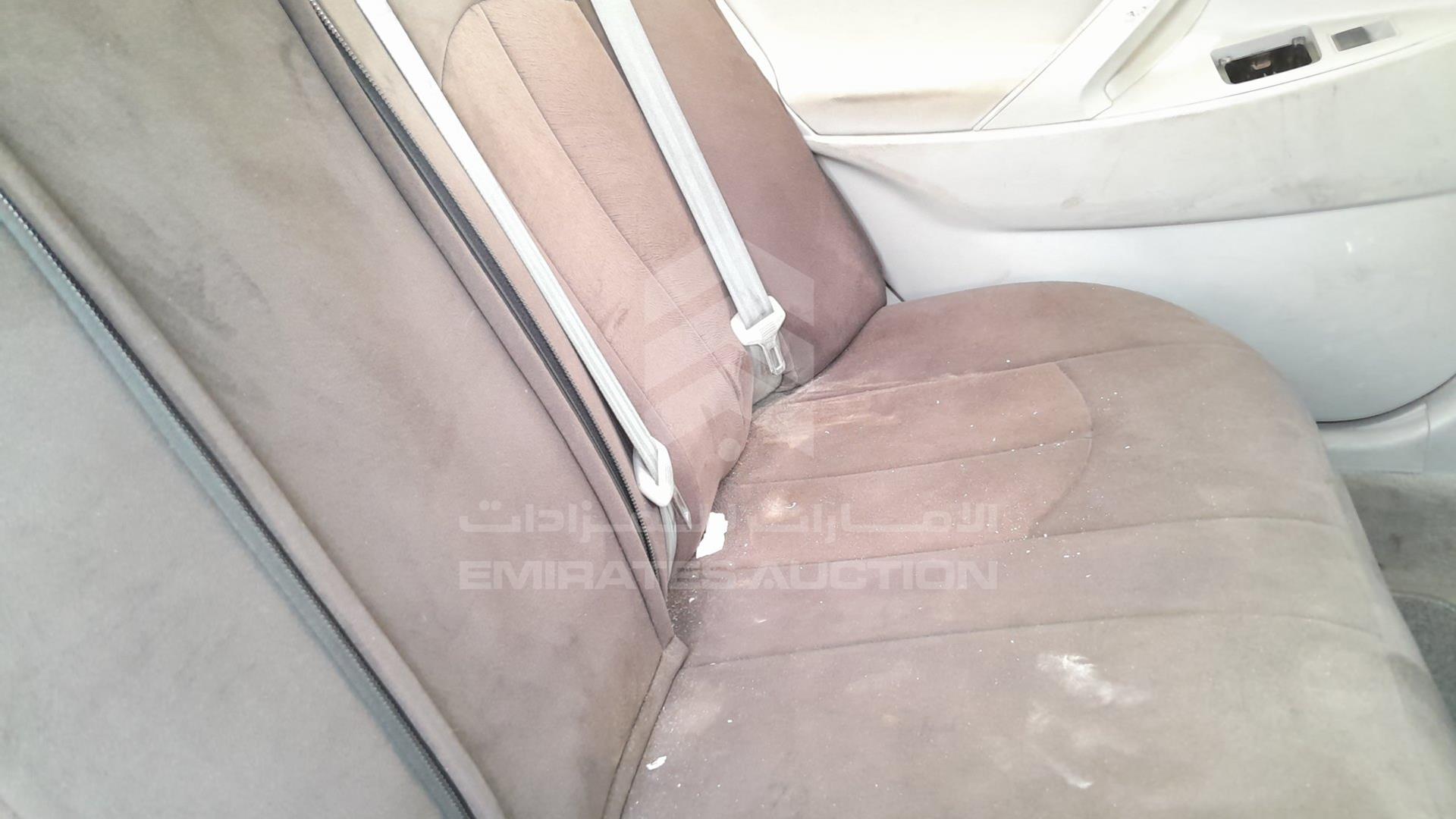 2010 TOYOTA CAMRY VIN: 6T1BE42K1AX653266