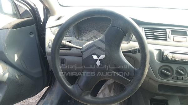 JMYSNCS1A9U710845 Mitsubishi Lancer