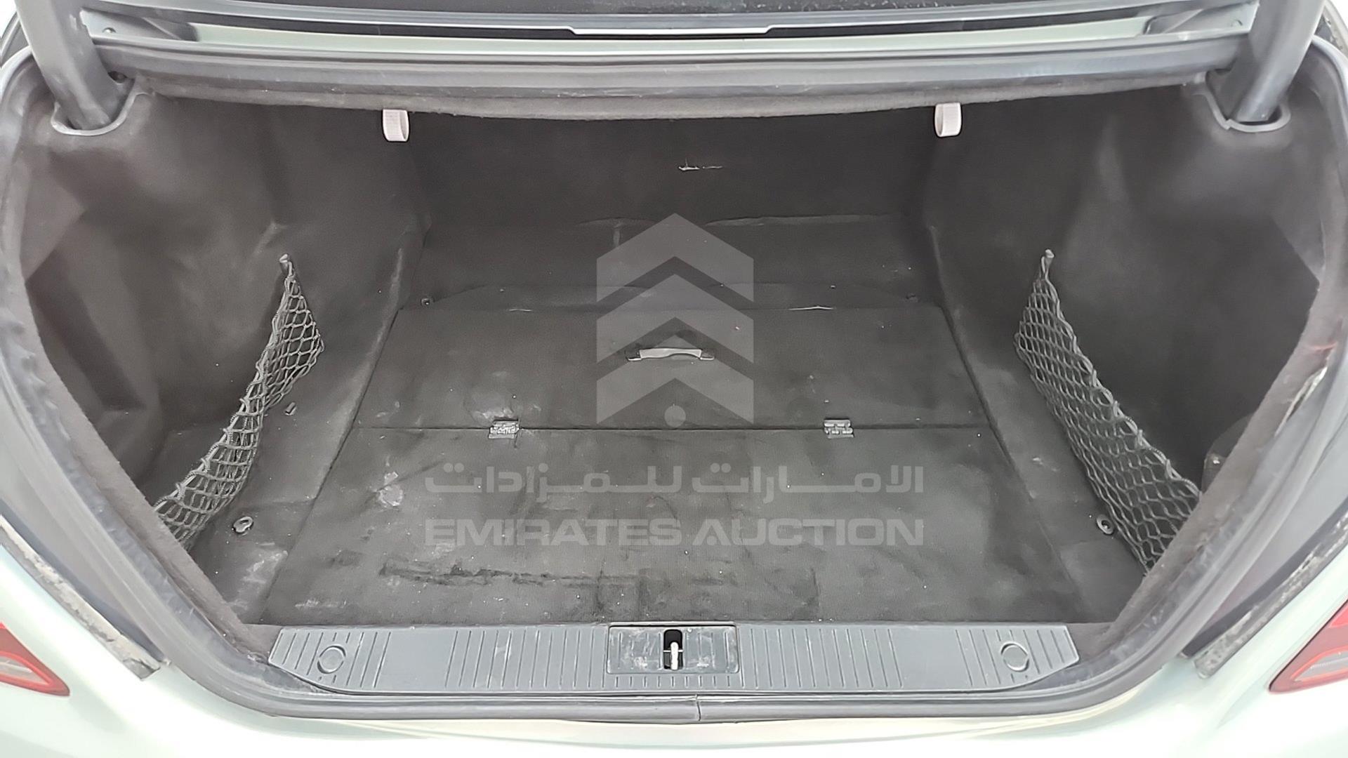 2007 MERCEDES S 550 VIN: WDD2210711A057953