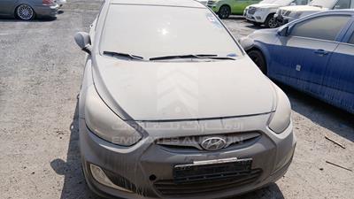 2015 Hyundai Accent
