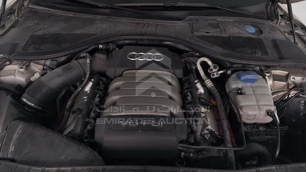 Audi A7 2013 WAUSHCFC9DN072521 Image 27