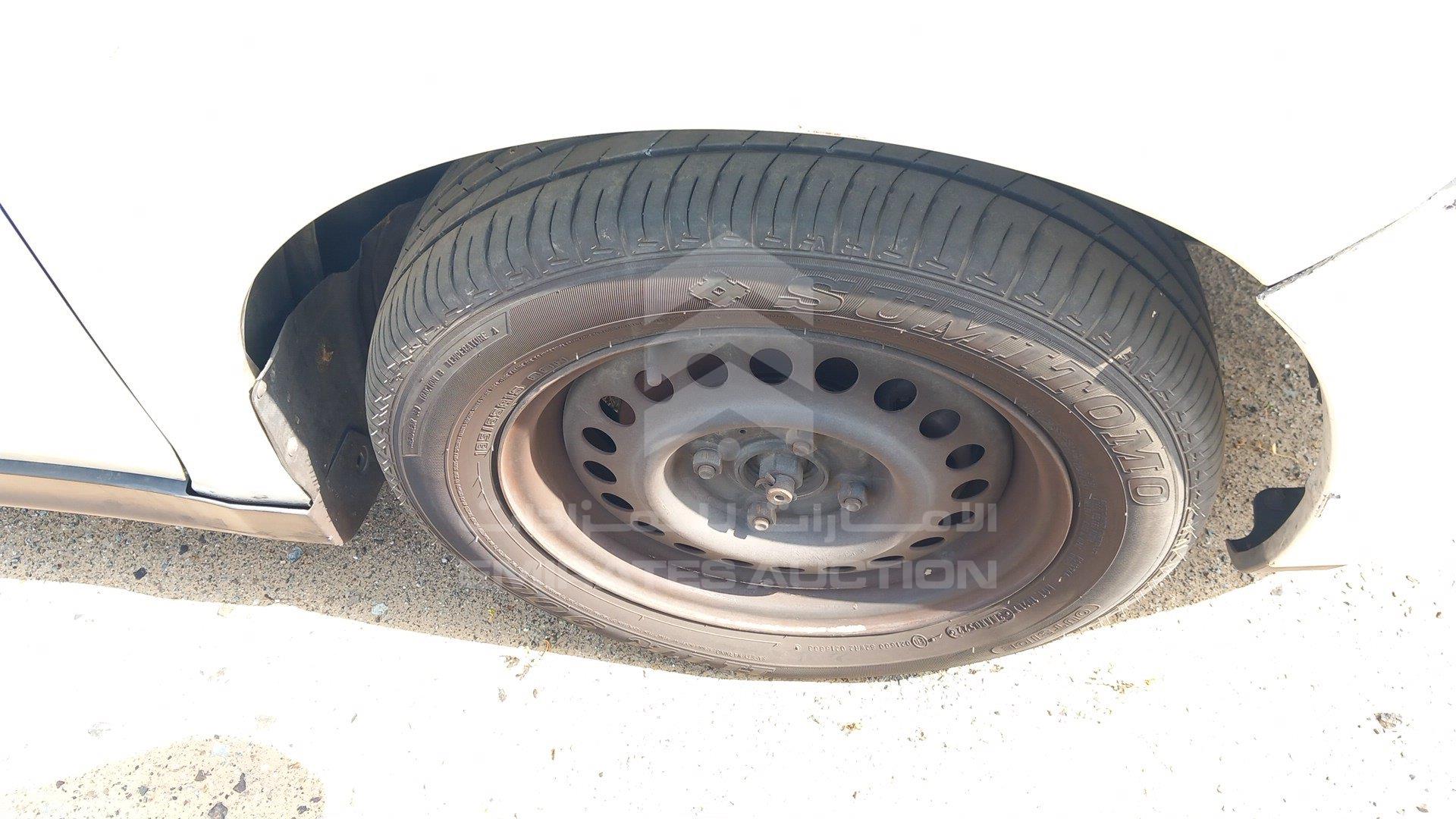 JN1CC13C79T026870 - 2009 Nissan Tiida - #429664