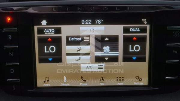 Lincoln Continental 2017 1LN6L9SK9H5620330 Image 11