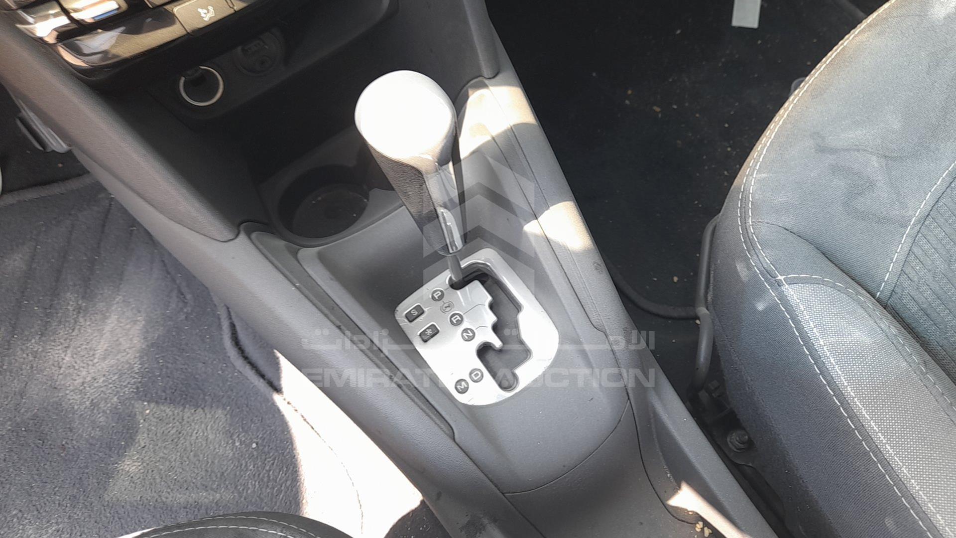 2016 PEUGEOT 208 VIN: VF3CC5FSXGT001648