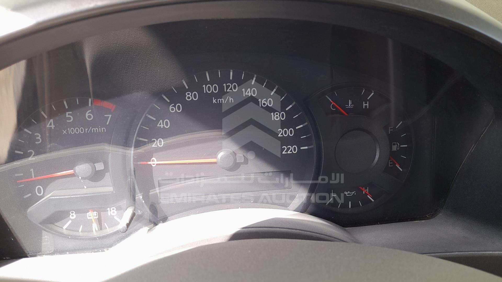 2006 NISSAN ARMADA VIN: 5N1AA08B86N705000