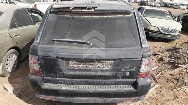 Range Rover Sport 2010 SALLSAAE4AA243208 Image 25