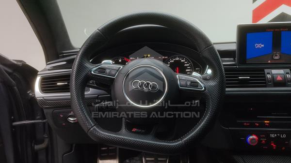 Audi RS 7 2016 WUAS2DFC1GN904645 Image 17