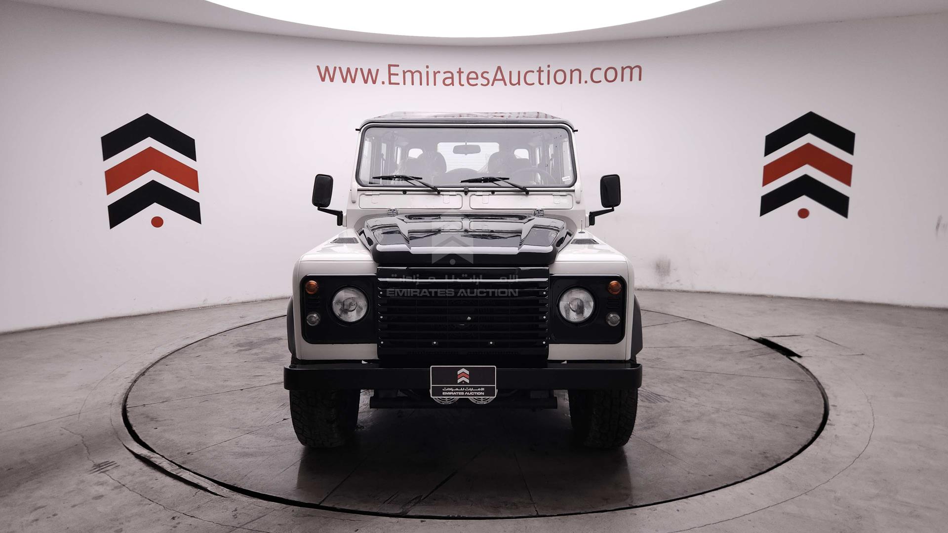 2002 LAND ROVER --- VIN: SALLDHM582A640497