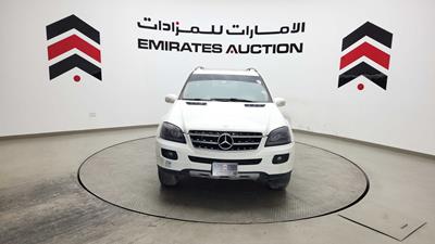 2006 Mercedes ML350