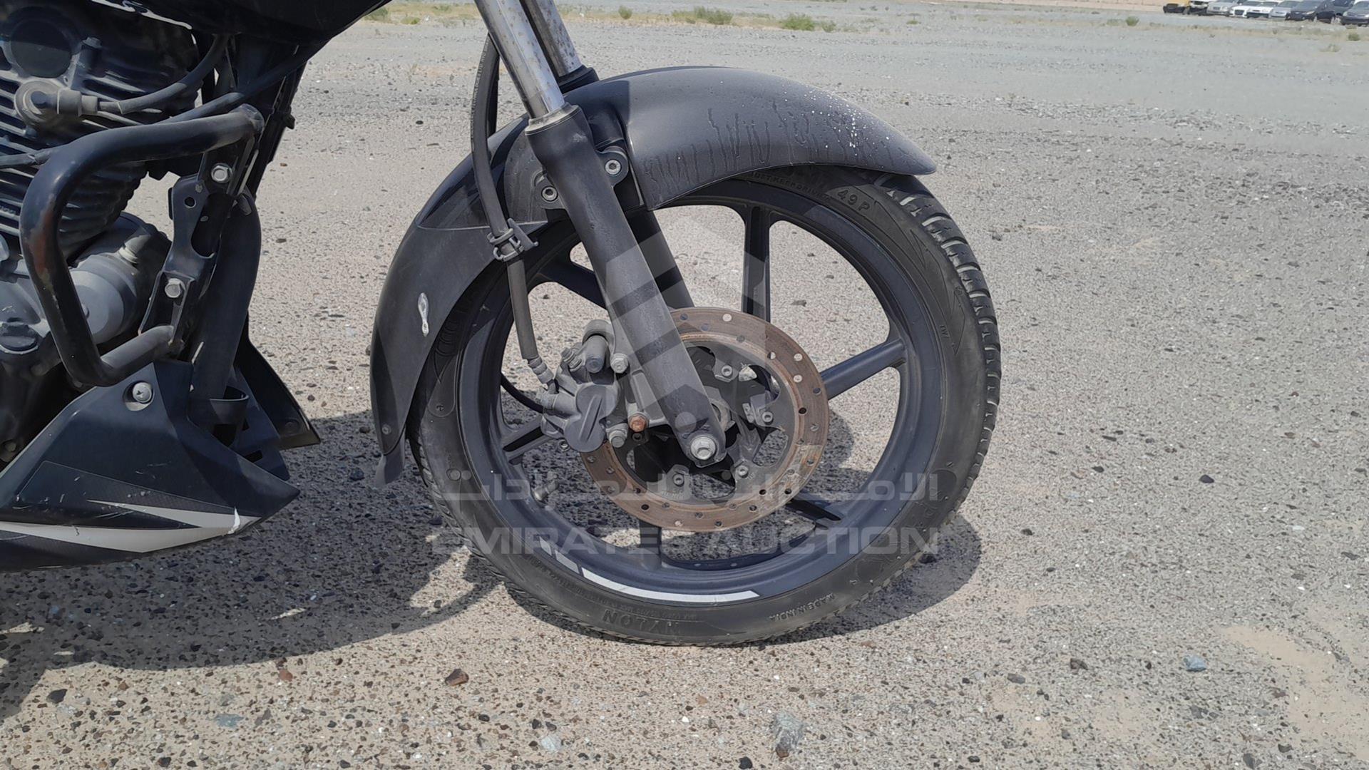 2019 BAJAJ PULSAR VIN: MD2A11CY6KCH55869
