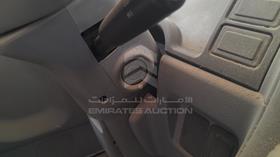ميتسوبيشي كانتر 2013 — المفاتيح — صورة 4 — صورة مصغرة