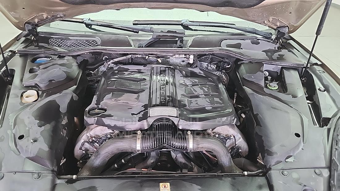 2016 Porsche Cayenne — Engine Bay — Photo 30
