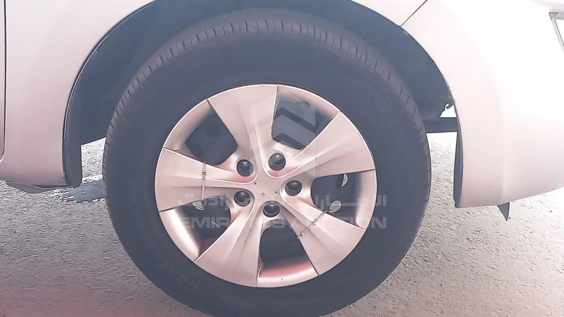 2017 TOYOTA INNOVA VIN: MHFCX8EM4H0105000