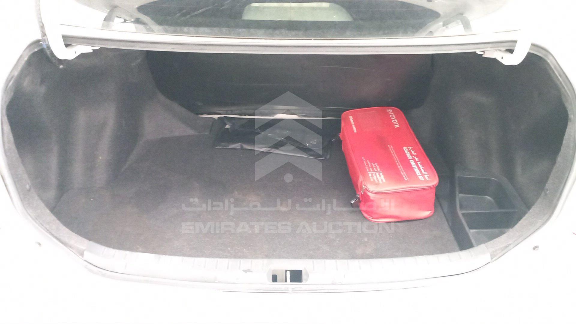 2013 TOYOTA COROLLA VIN: RKLBC42E2D5314860