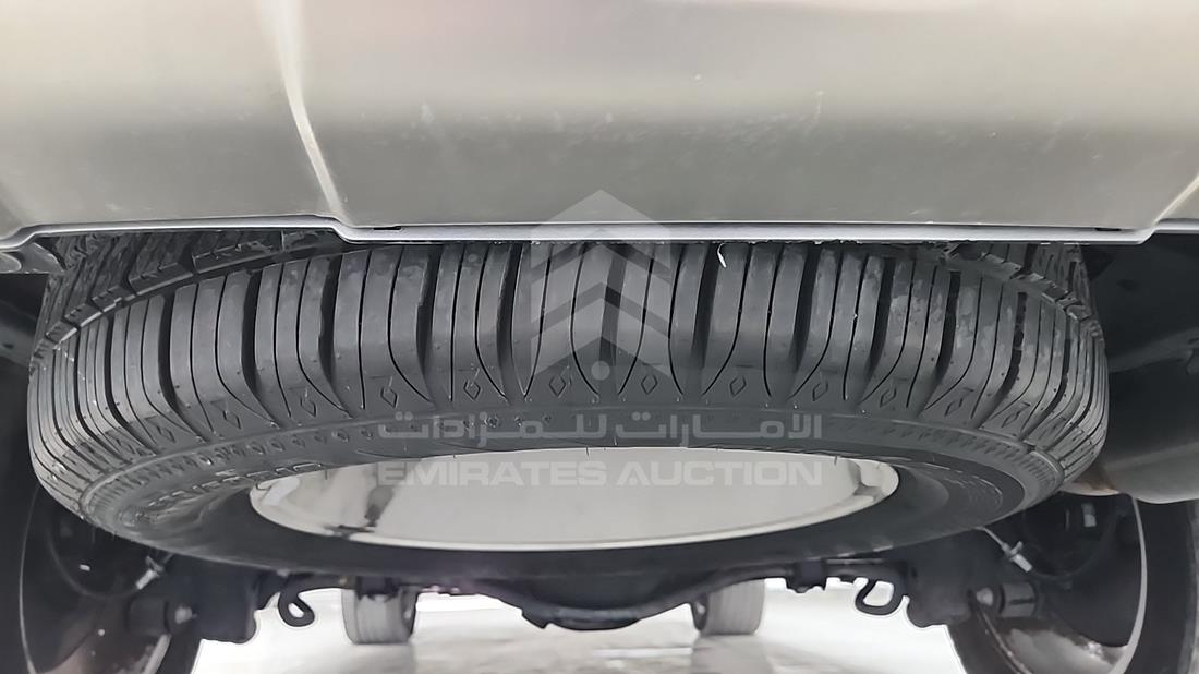 هافال H9 2020 — الإطار الاحتياطي — صورة 23