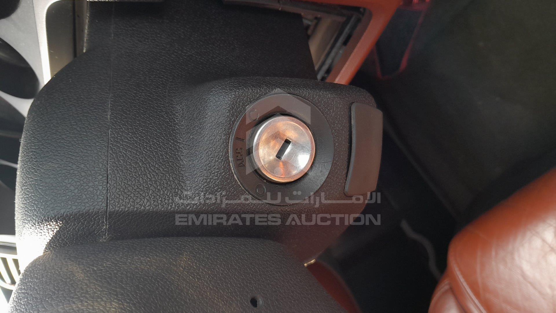 1GKEV33D79J125919 - 2009 GMC Acadia - #451149