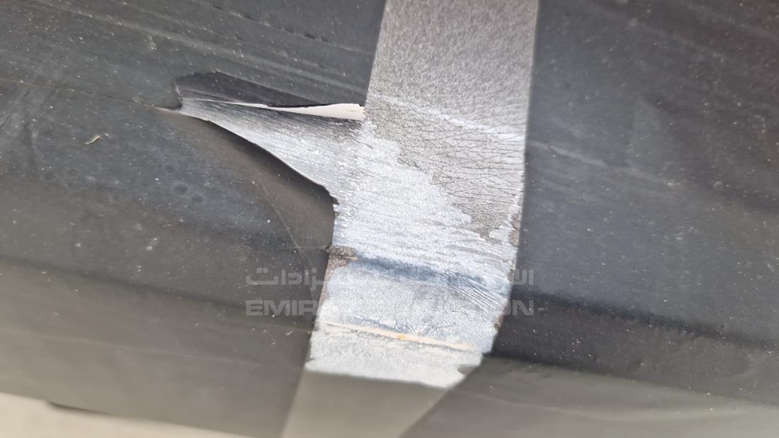 2014 Dodge Challenger — Scratch — Photo 30