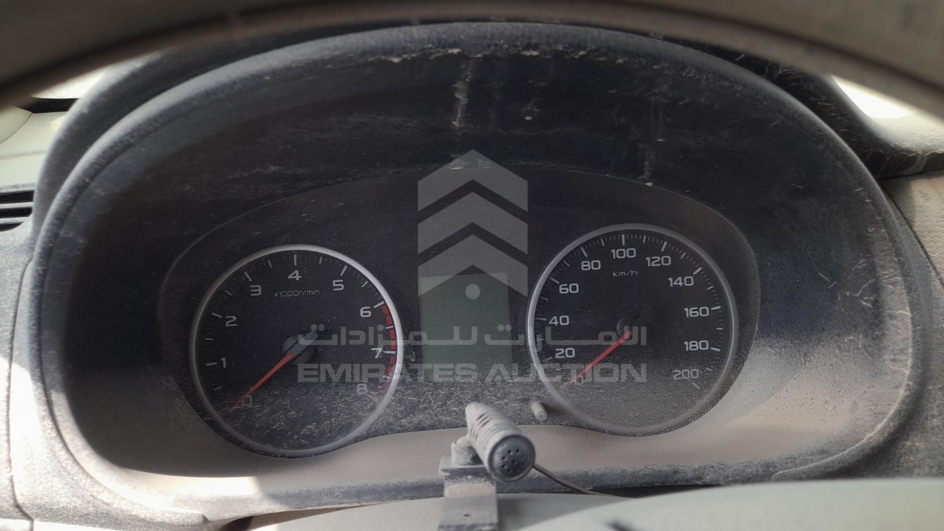 2016 MITSUBISHI L 200 VIN: MMBJNKL40GH065908