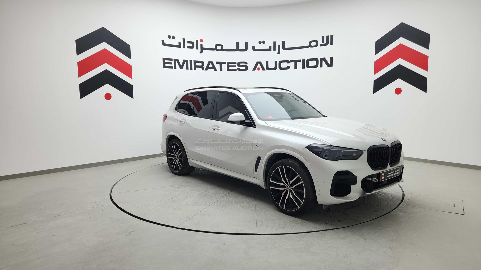 2023 BMW X5 VIN: WBXCR6A00P9M45710