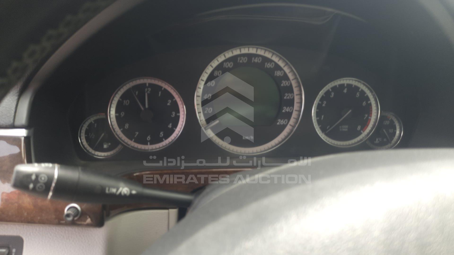 0 MERCEDES --- VIN: WDDHF5EB7AA214395