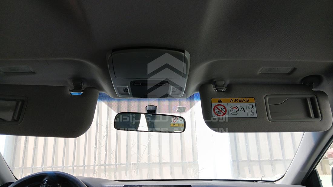 2024 Toyota Camry — Sun Roof View — Photo 18