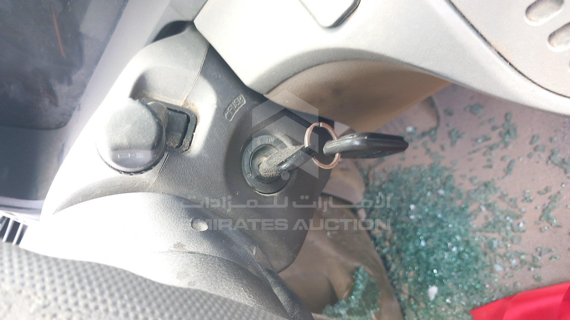 5KBRL38589B700249 - 2009 Honda Odyssey - #415377