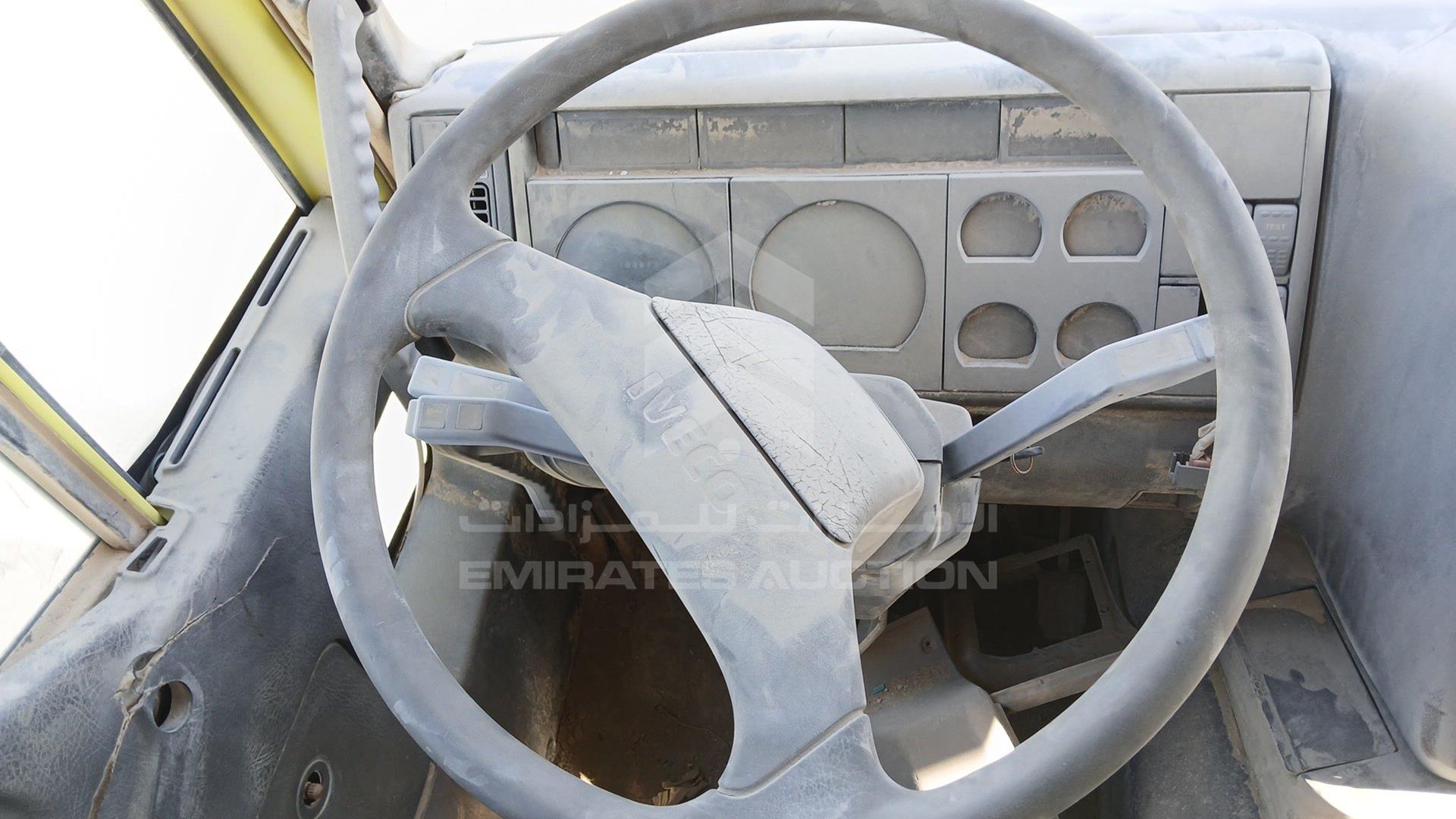 2002 IVECO --- VIN: WJME3TPT00C105503