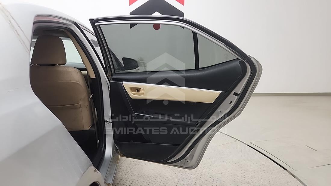 2017 Toyota Corolla — Rear Right Door — Photo 22