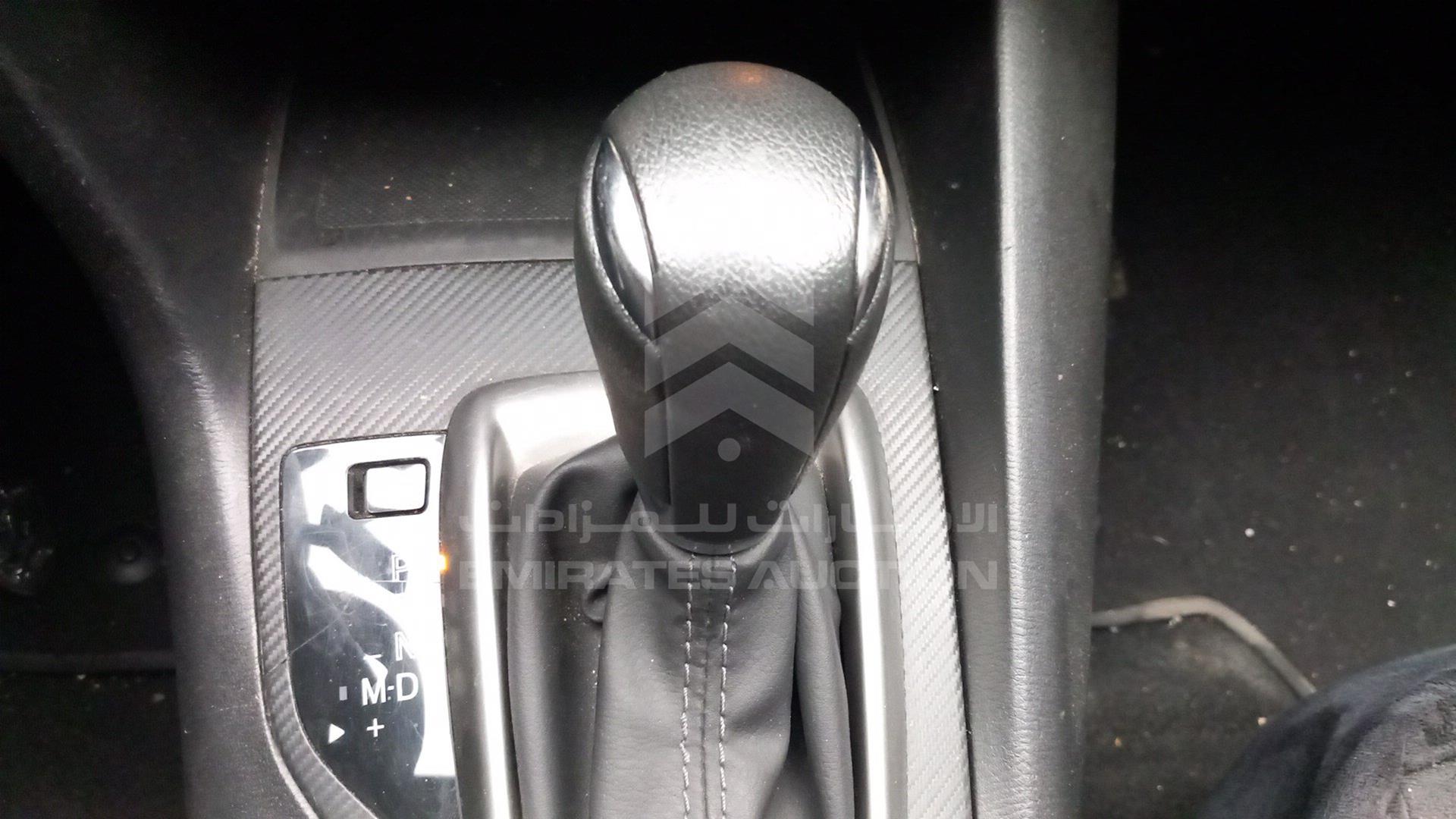 2019 MAZDA 3 VIN: JM7BN1SZXK1245774