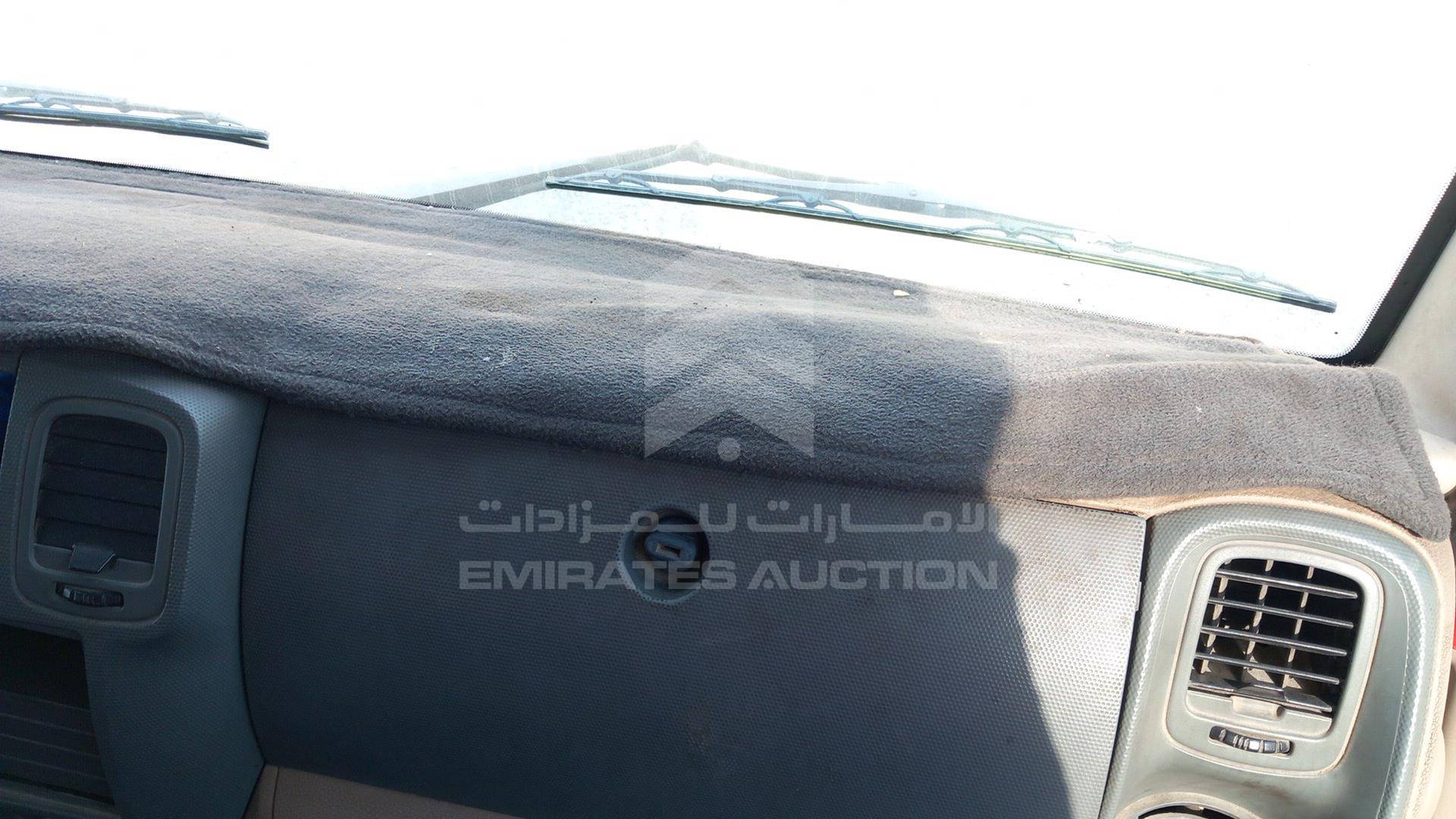 2020 ASHOK LEYLAND PARTNER VIN: MB1AG34L5LRJ03252
