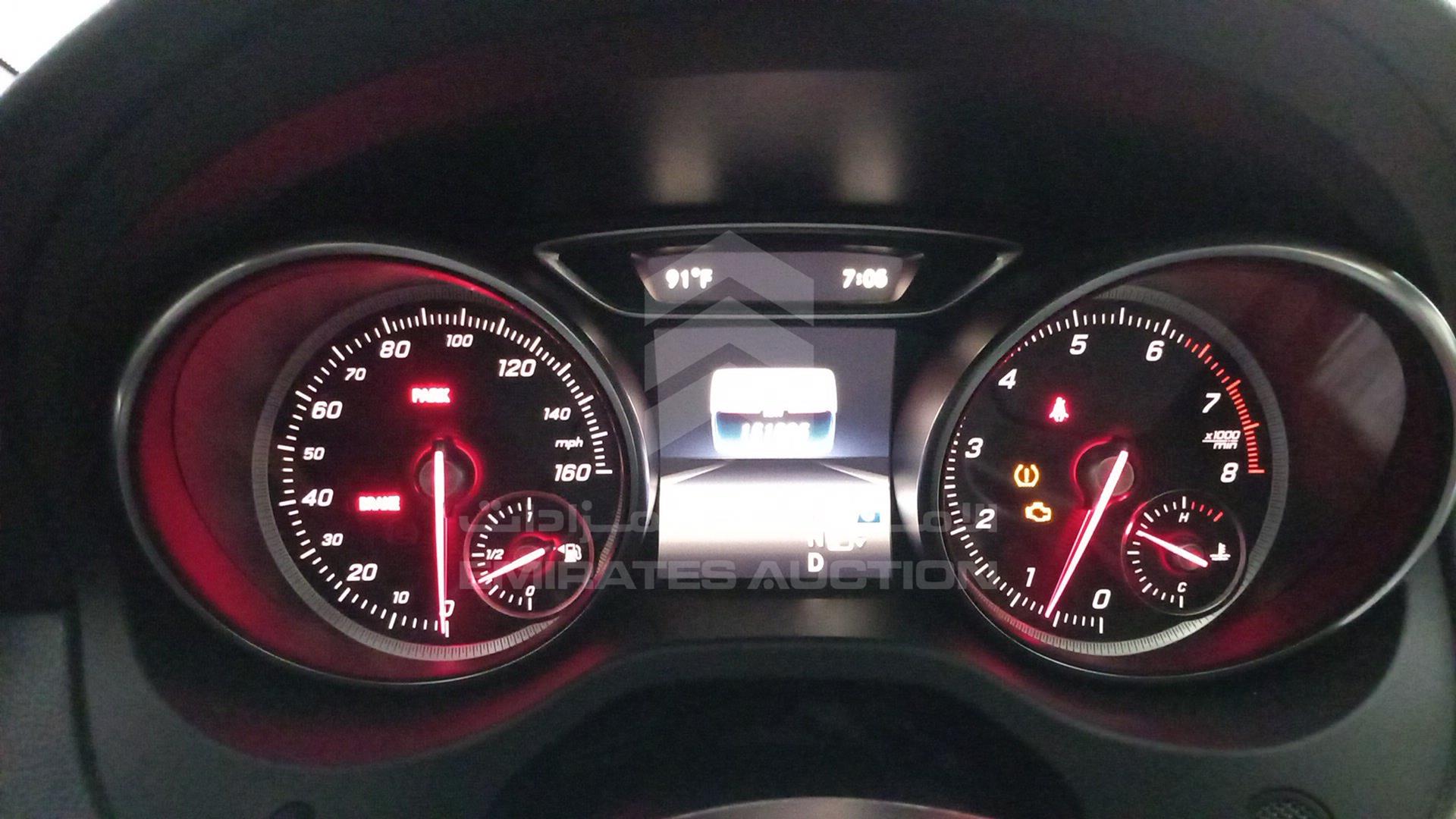 2018 MERCEDES CLA 250 VIN: WDDSJ4EB3JN564078