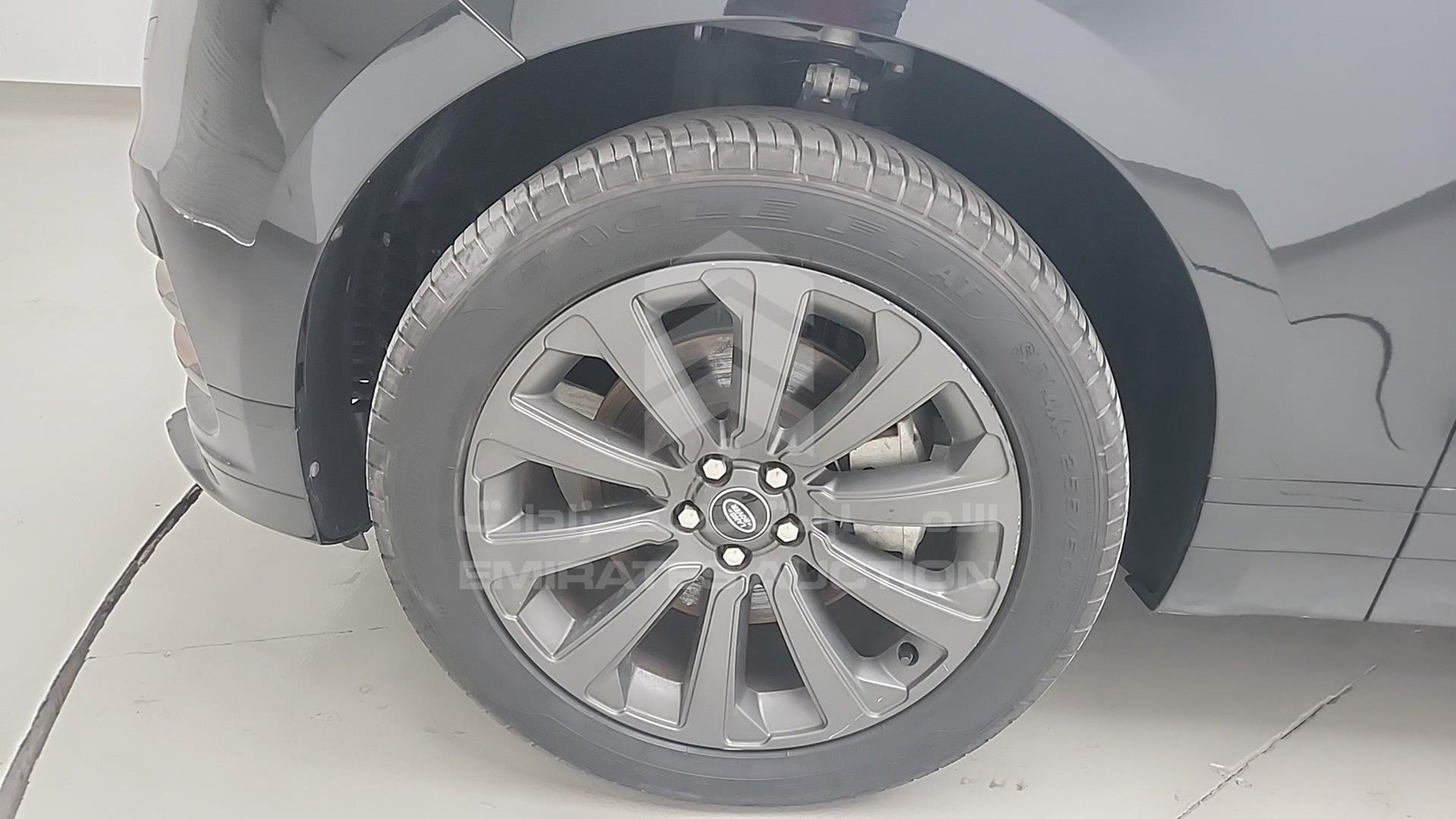 2023 RANGE ROVER VELAR VIN: SALYA2BX4PA362979