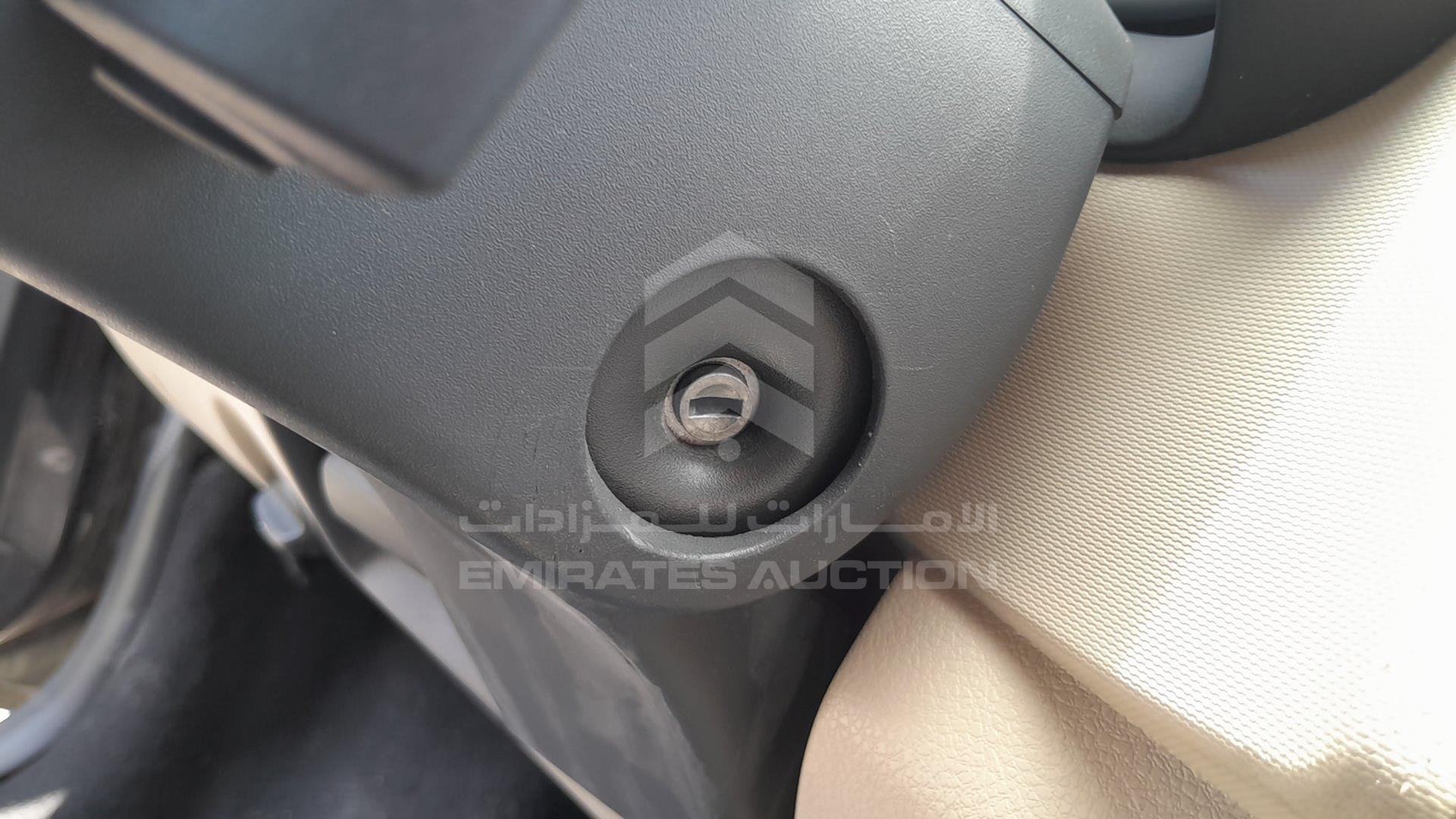 2017 RENAULT SYMBOL VIN: VF14SRAB0HT518702