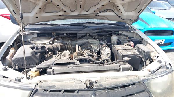 MMBJNKA50DD018853 Mitsubishi L 200