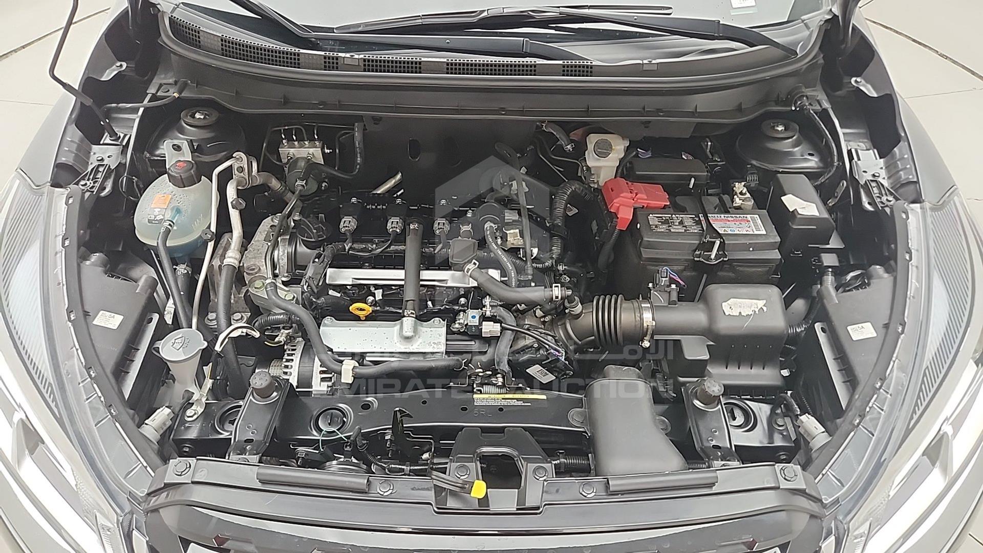 2024 NISSAN KICKS VIN: 3N1CP5BV0RL524363