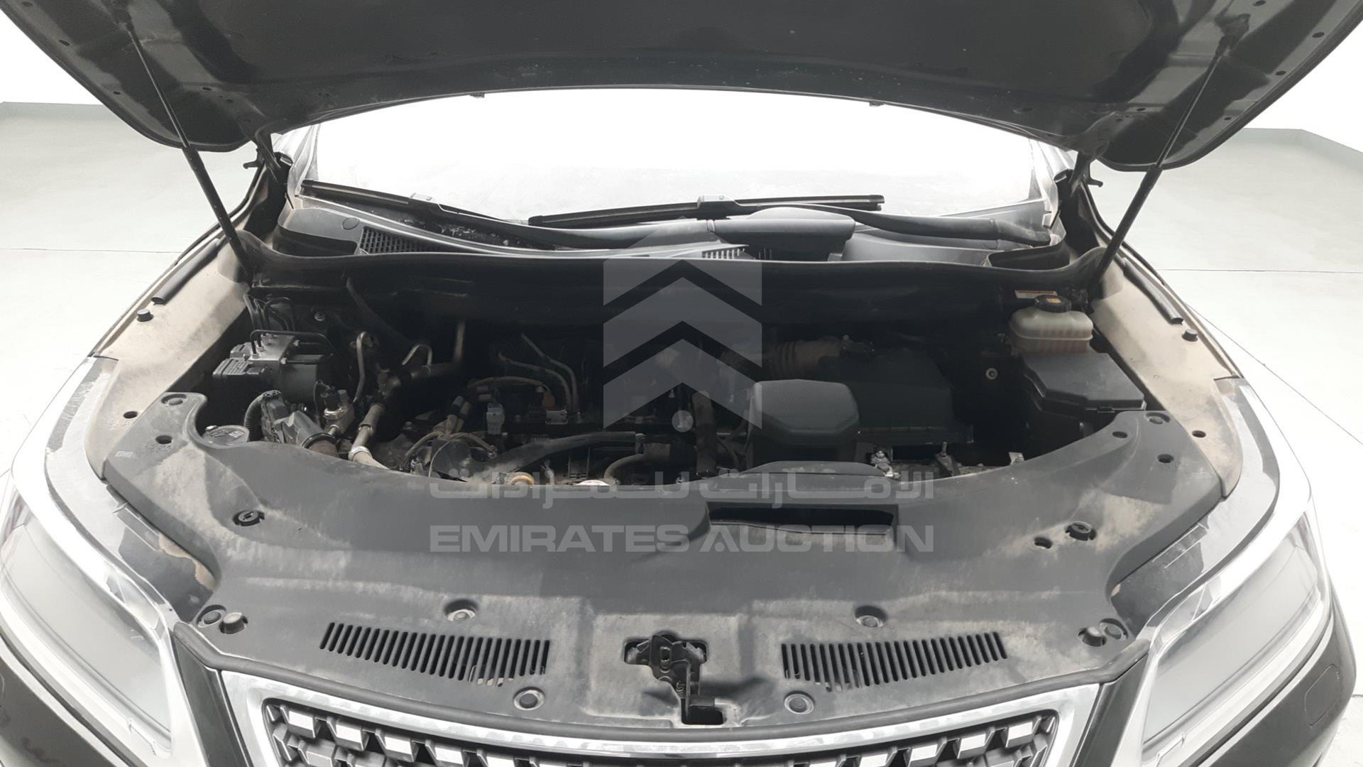 2020 LEXUS RX 350 VIN: JTJBZMCA3L2046583