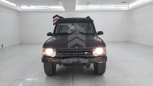 Land Rover Discovery 2004 SALTW19484A831651 zdjęcie główne
