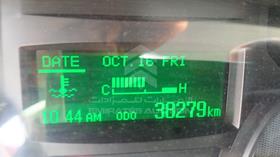 2026 Mitsubishi Canter — Odometer Reading — Photo 2 — Thumbnail
